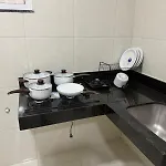 Residencial Portela
