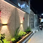 Residencial Portela 08B
