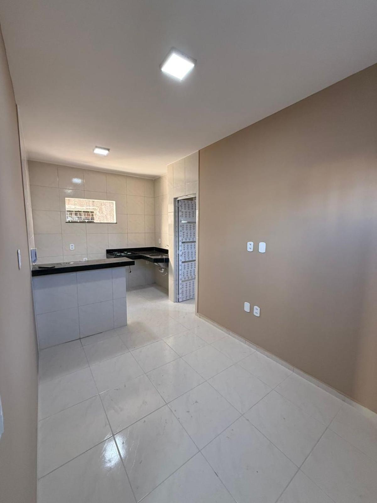 Residencial Portela Fortaleza (Ceara)