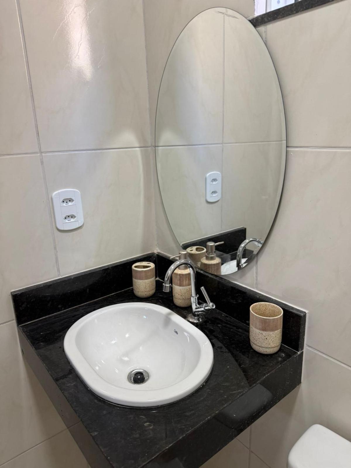 Residencial Portela Apartamento Fortaleza (Ceara)