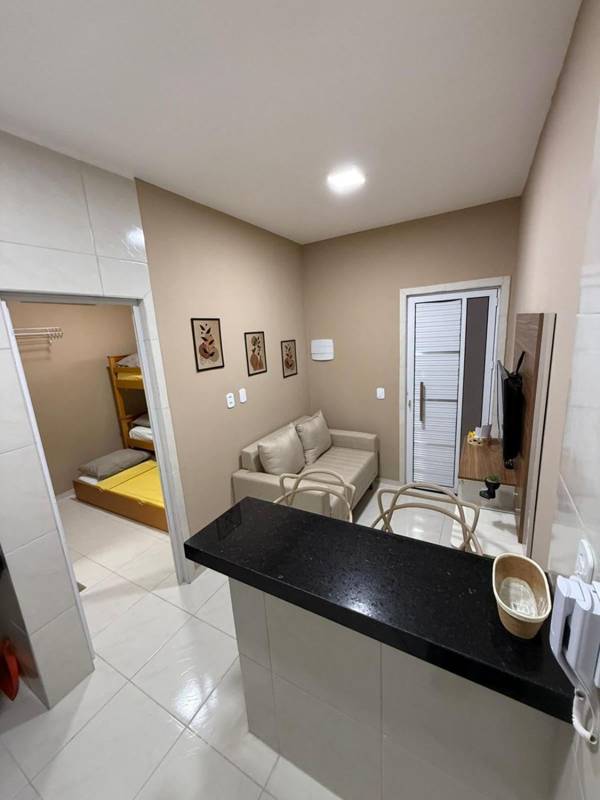 Apartamento Residencial Portela 08b *