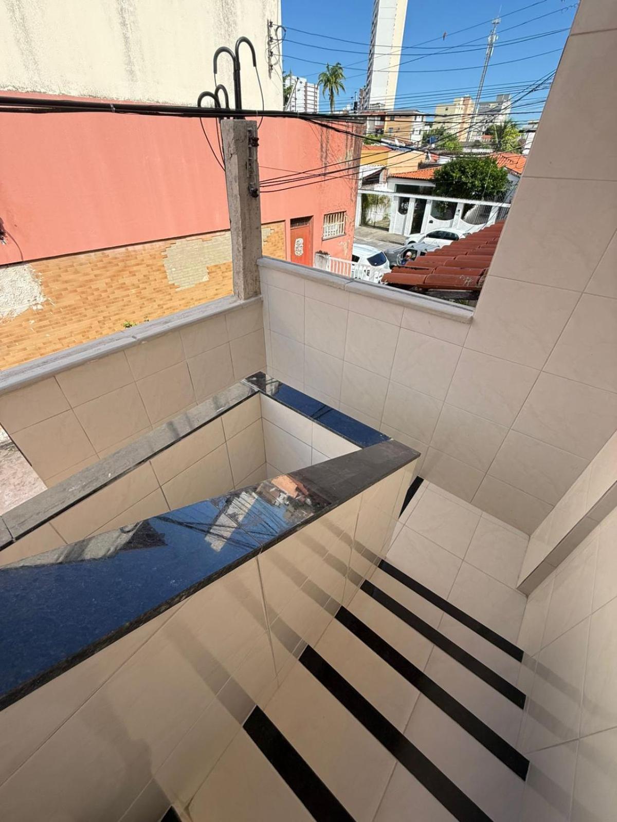 Apartamento Residencial Portela 08b Fortaleza (Ceara)