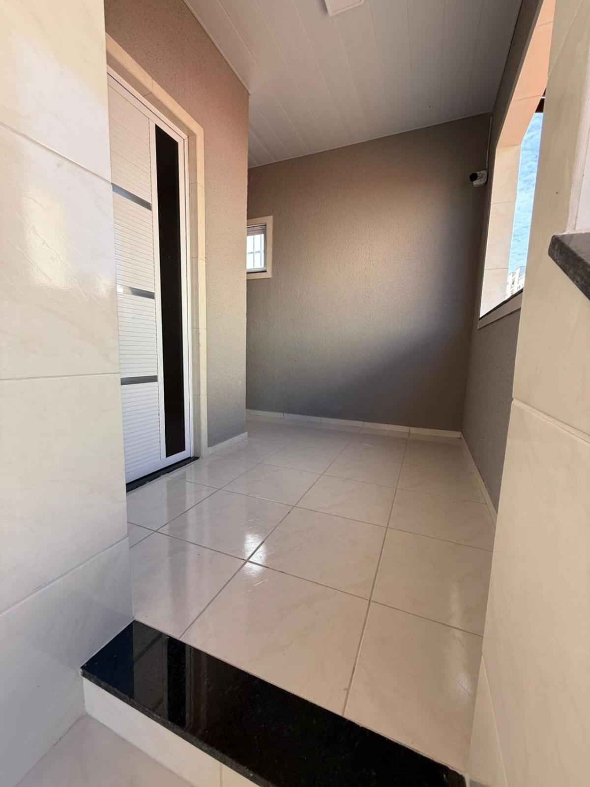 Residencial Portela 08b Apartamento *