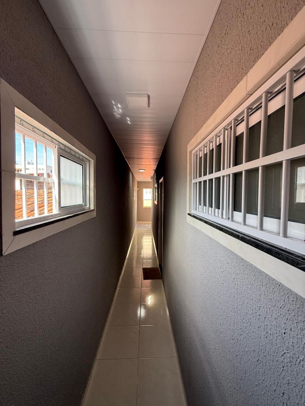 Residencial Portela 08b Apartamento