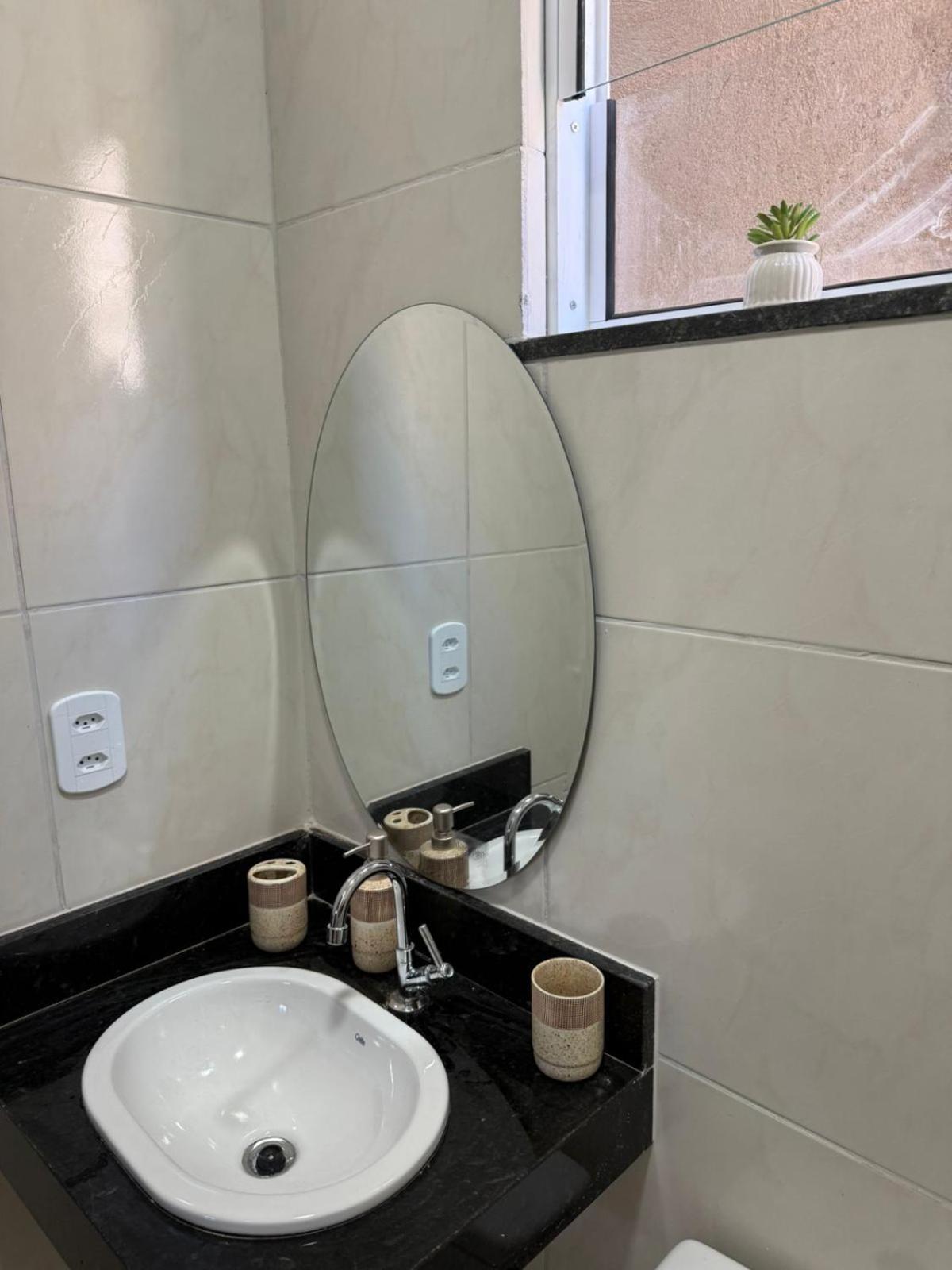 Residencial Portela 08b Apartamento Fortaleza (Ceara)