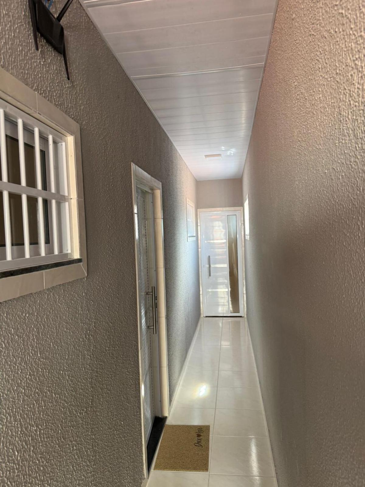 Residencial Portela 08b Apartamento