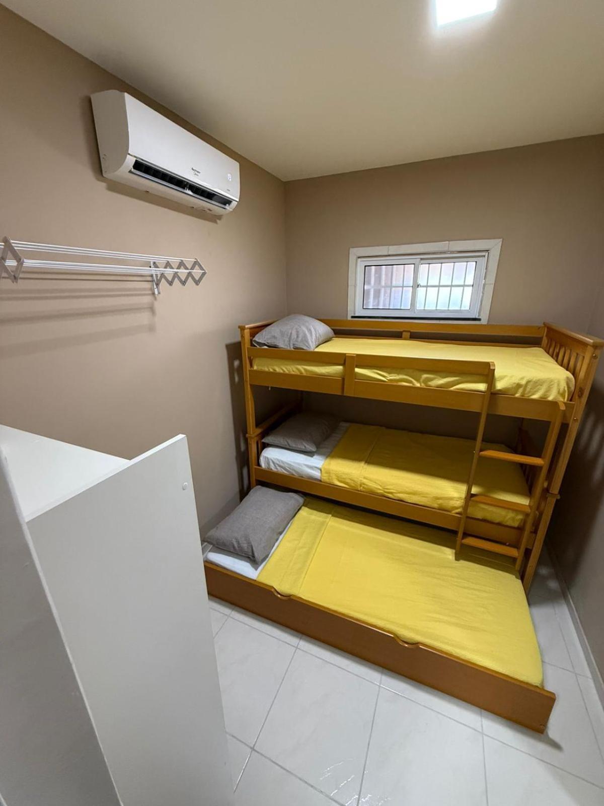 Residencial Portela 08b Apartamento