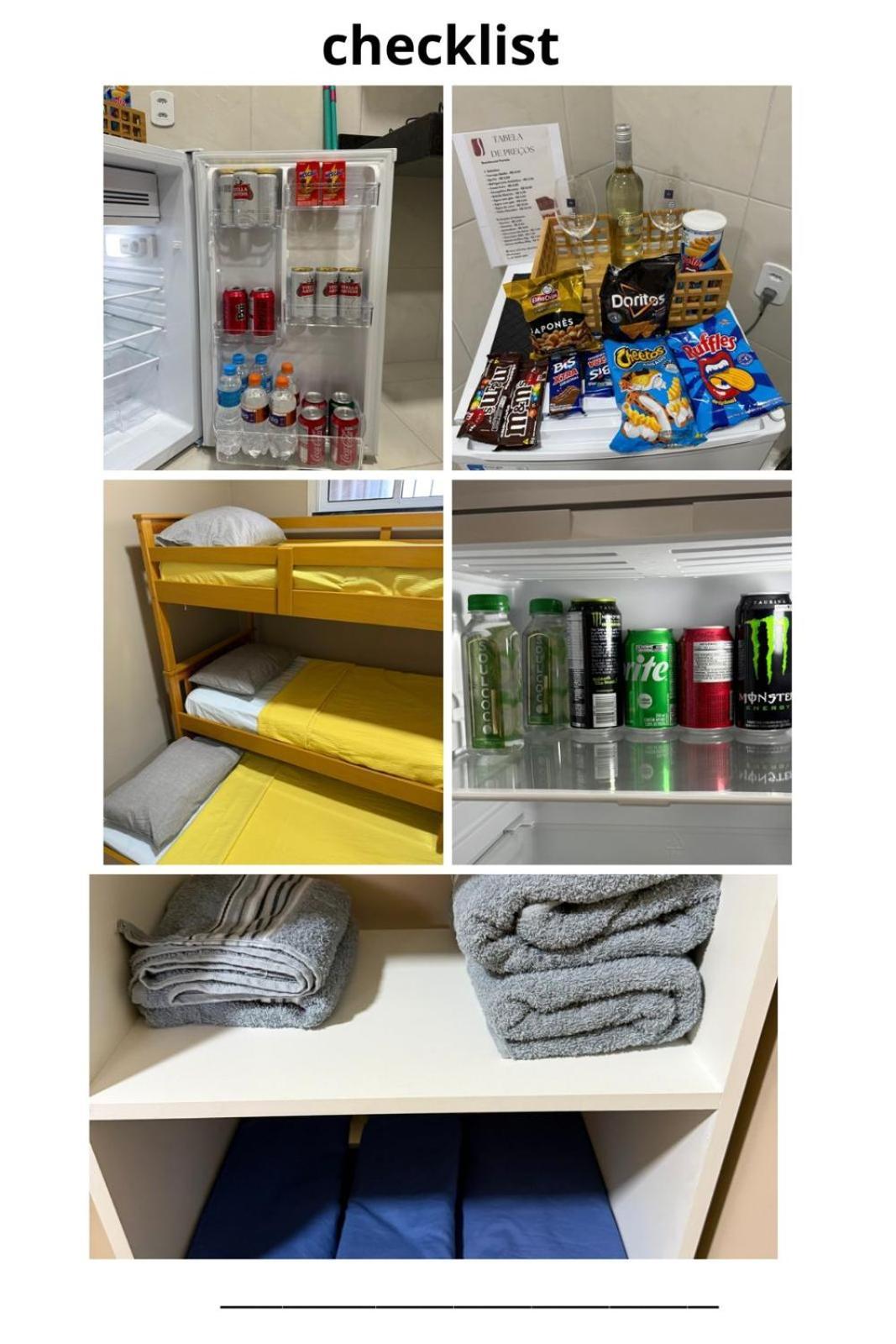 Residencial Portela 08b Apartamento