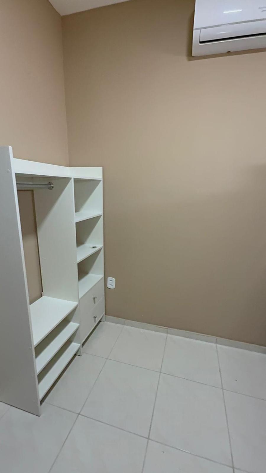 Apartamento Residencial Portela 08b *