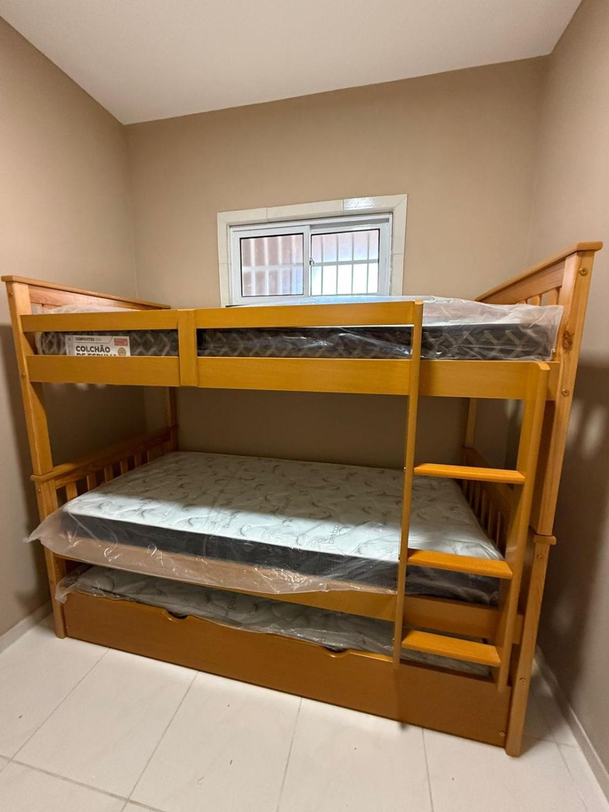 Residencial Portela 08b Apartamento Fortaleza (Ceara)