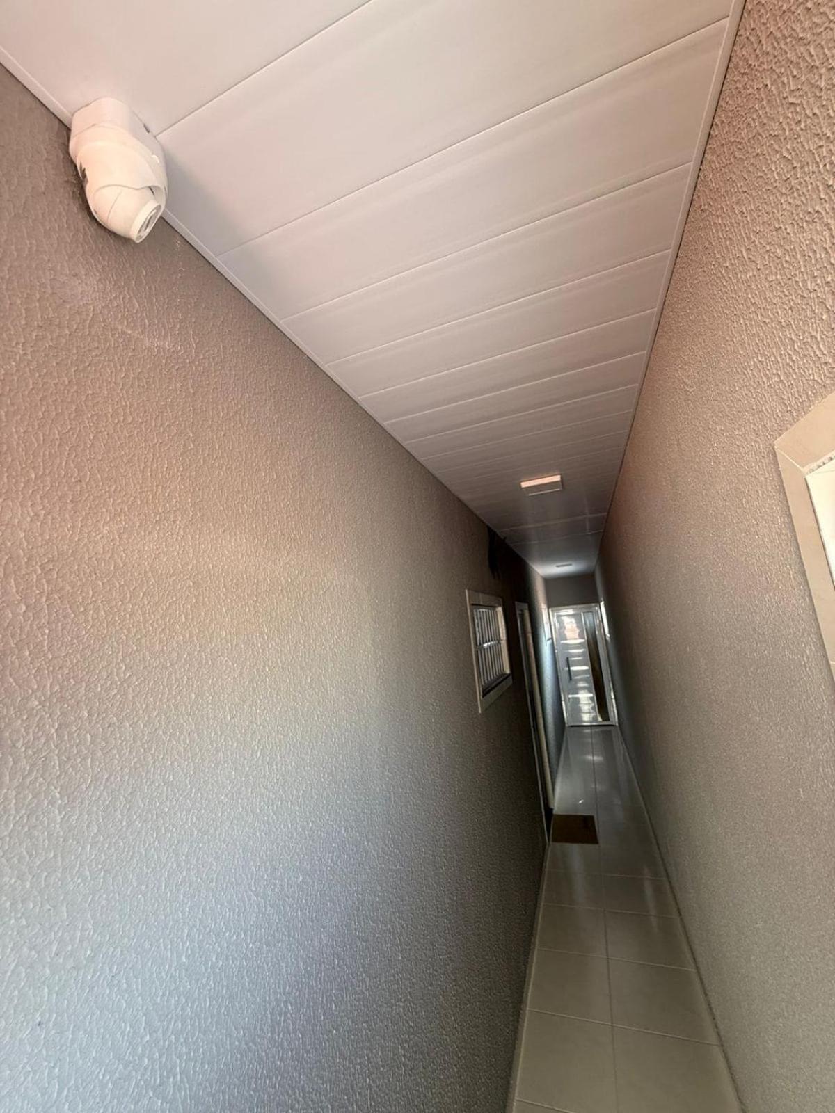 Apartamento Residencial Portela 08b Fortaleza (Ceara)