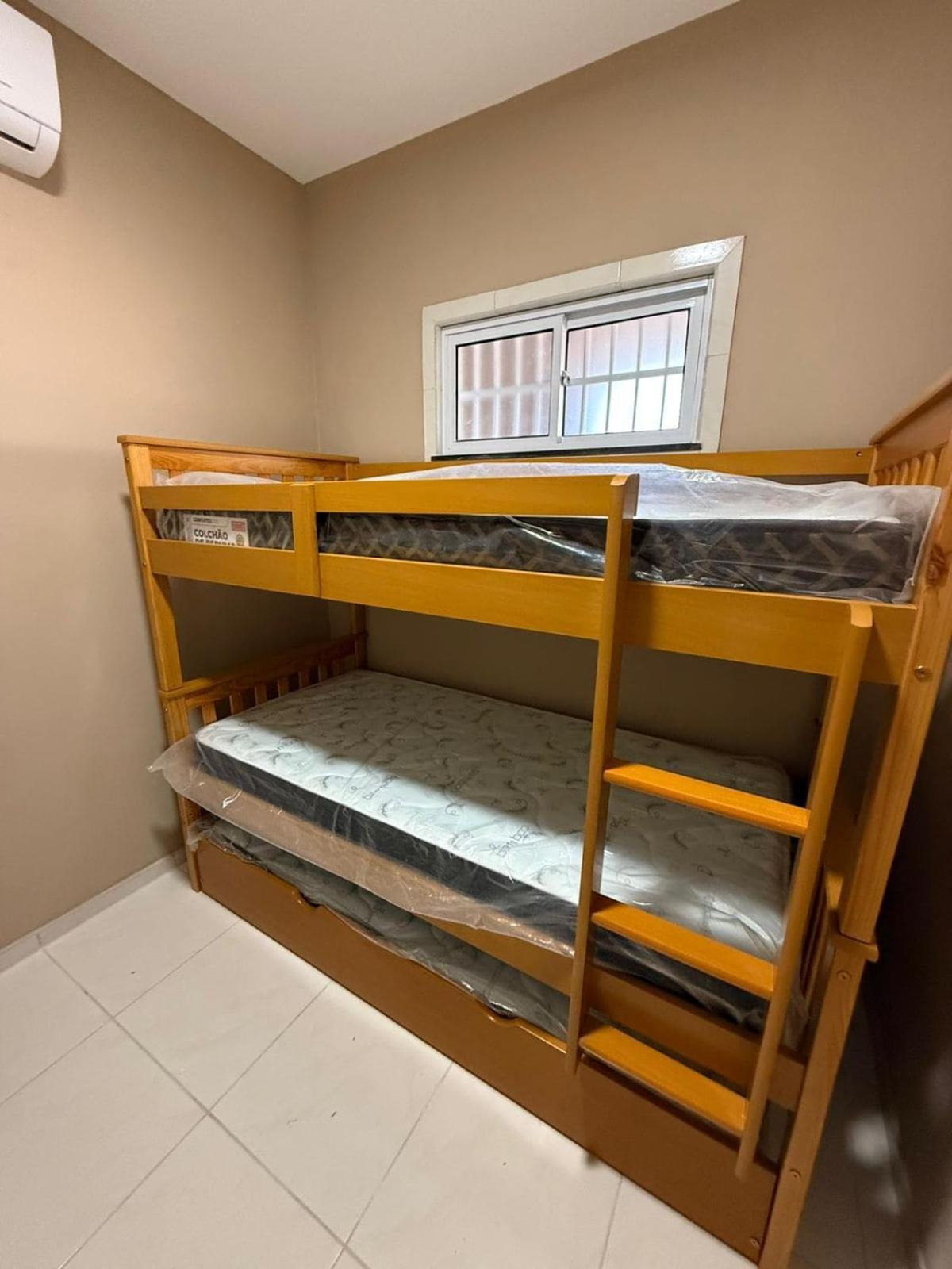 Residencial Portela 08b Apartamento *