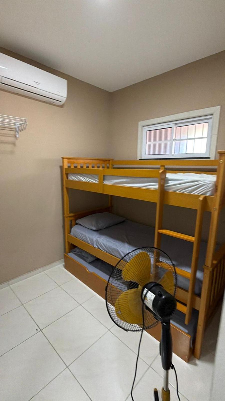 Apartamento Residencial Portela 08b *