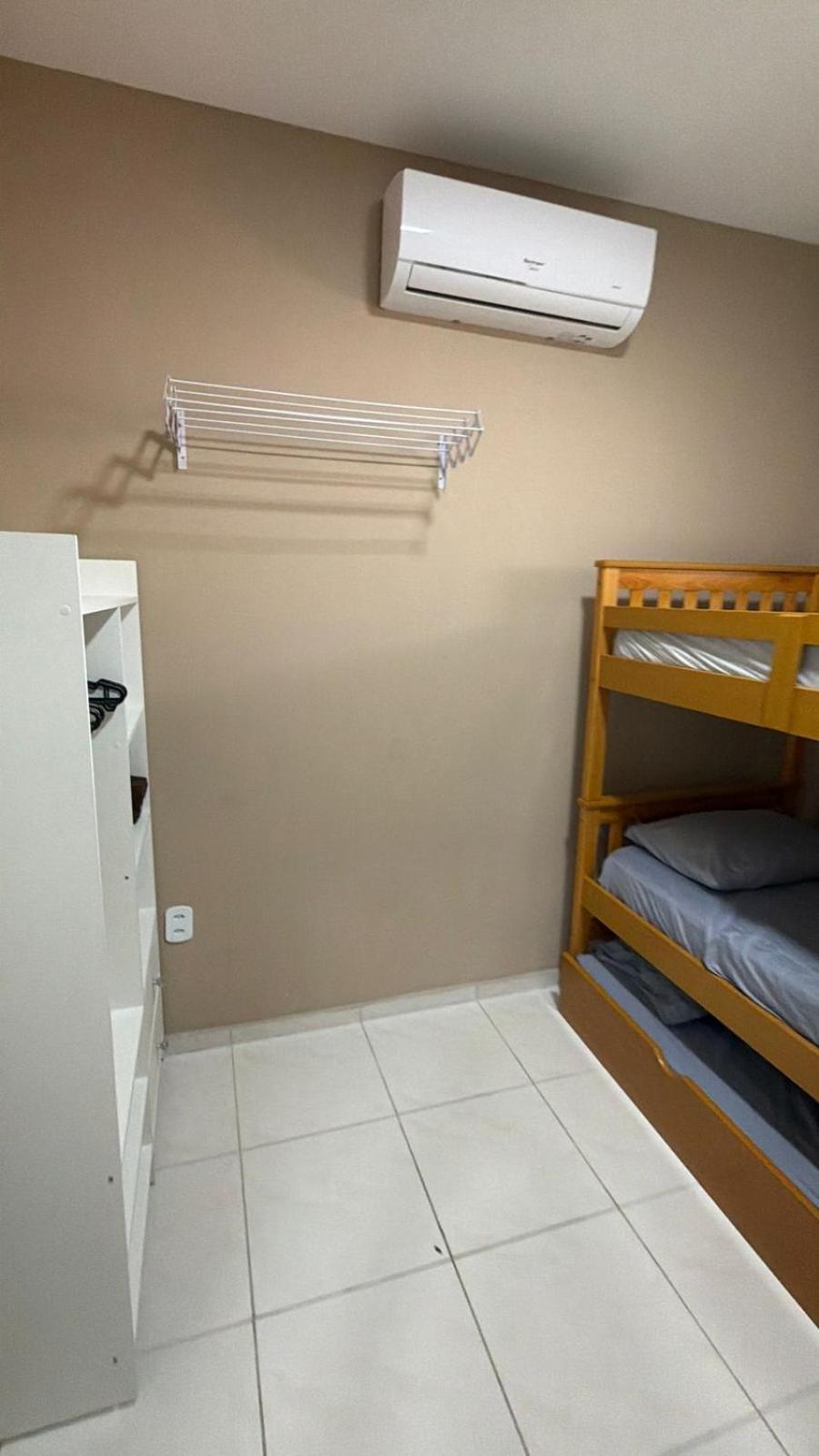 Residencial Portela 08b Apartamento Fortaleza (Ceara)