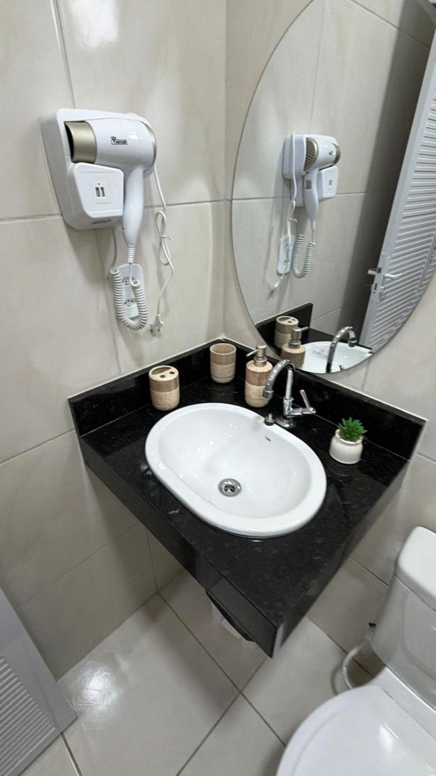 Apartamento Residencial Portela 08b Fortaleza (Ceara)