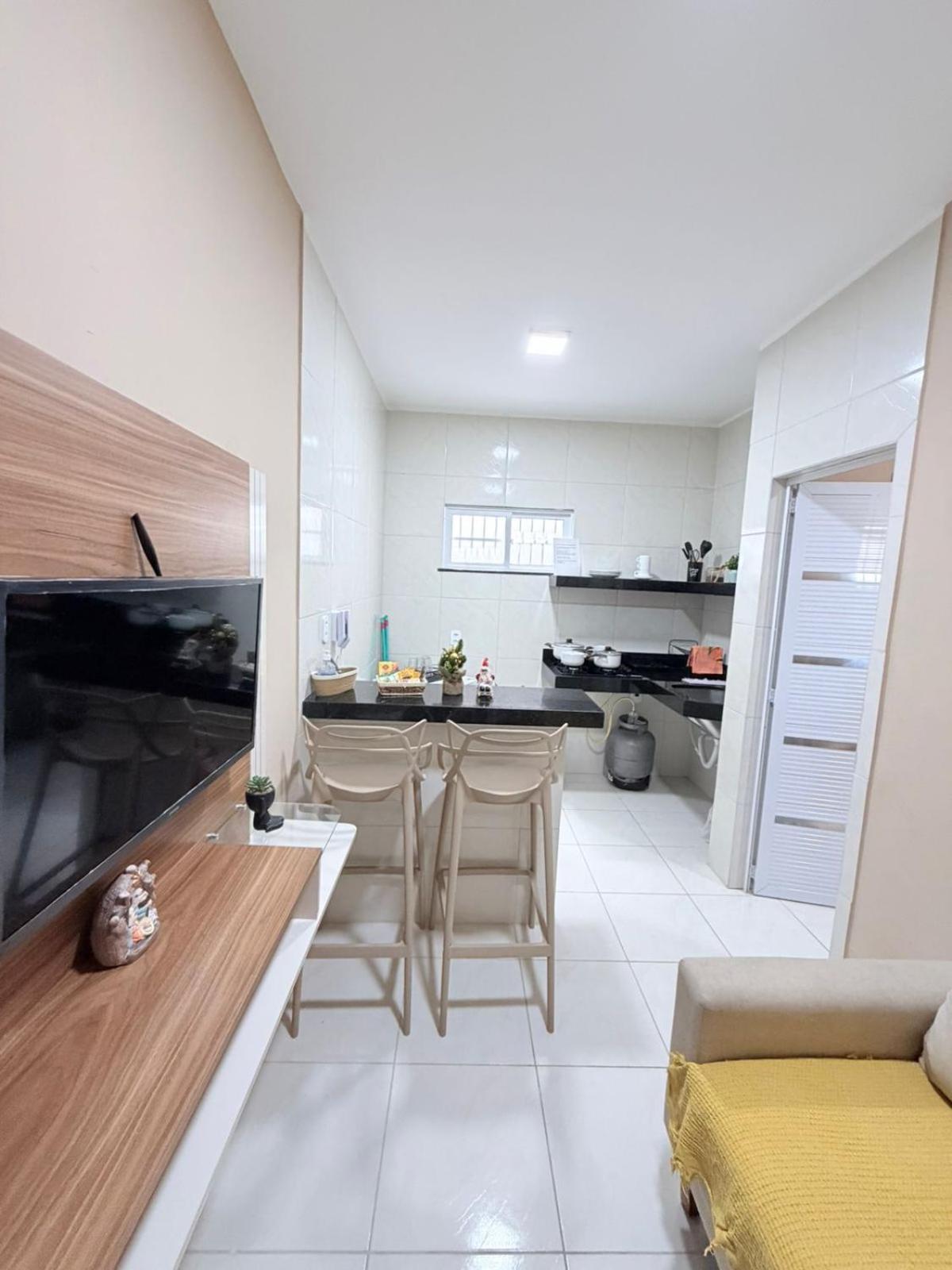 Apartamento Residencial Portela 08b *