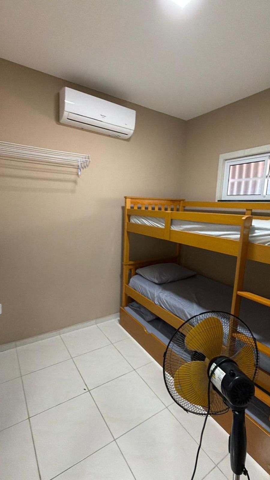 Apartamento Residencial Portela 08b