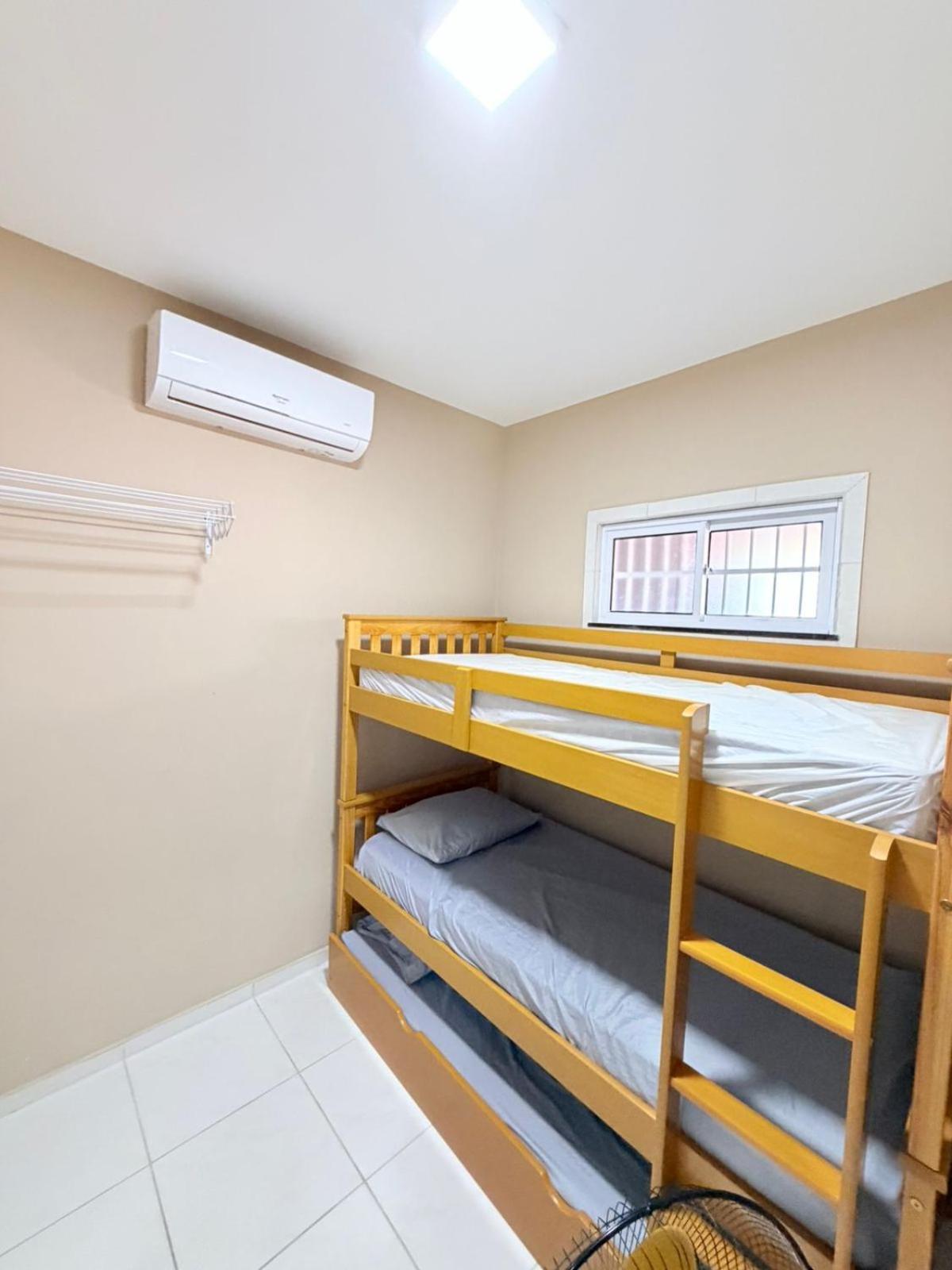 Residencial Portela 08b Apartamento