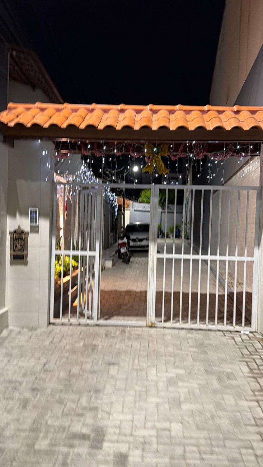 Apartamento Residencial Portela 08b Fortaleza (Ceara)