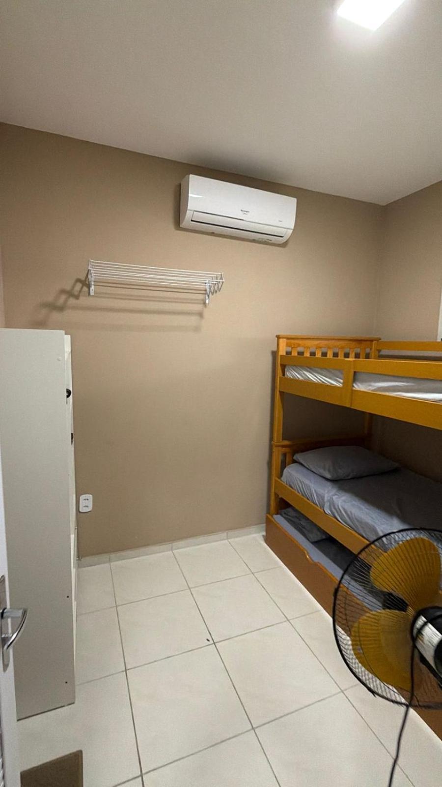 Residencial Portela 08b Apartamento