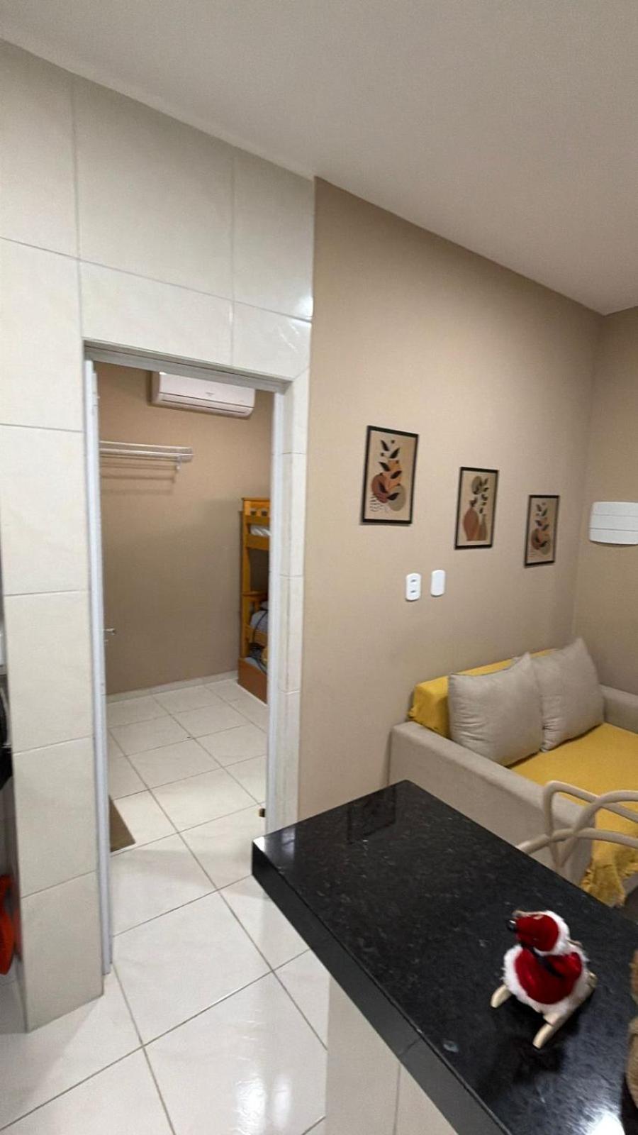 Residencial Portela 08b Apartamento *