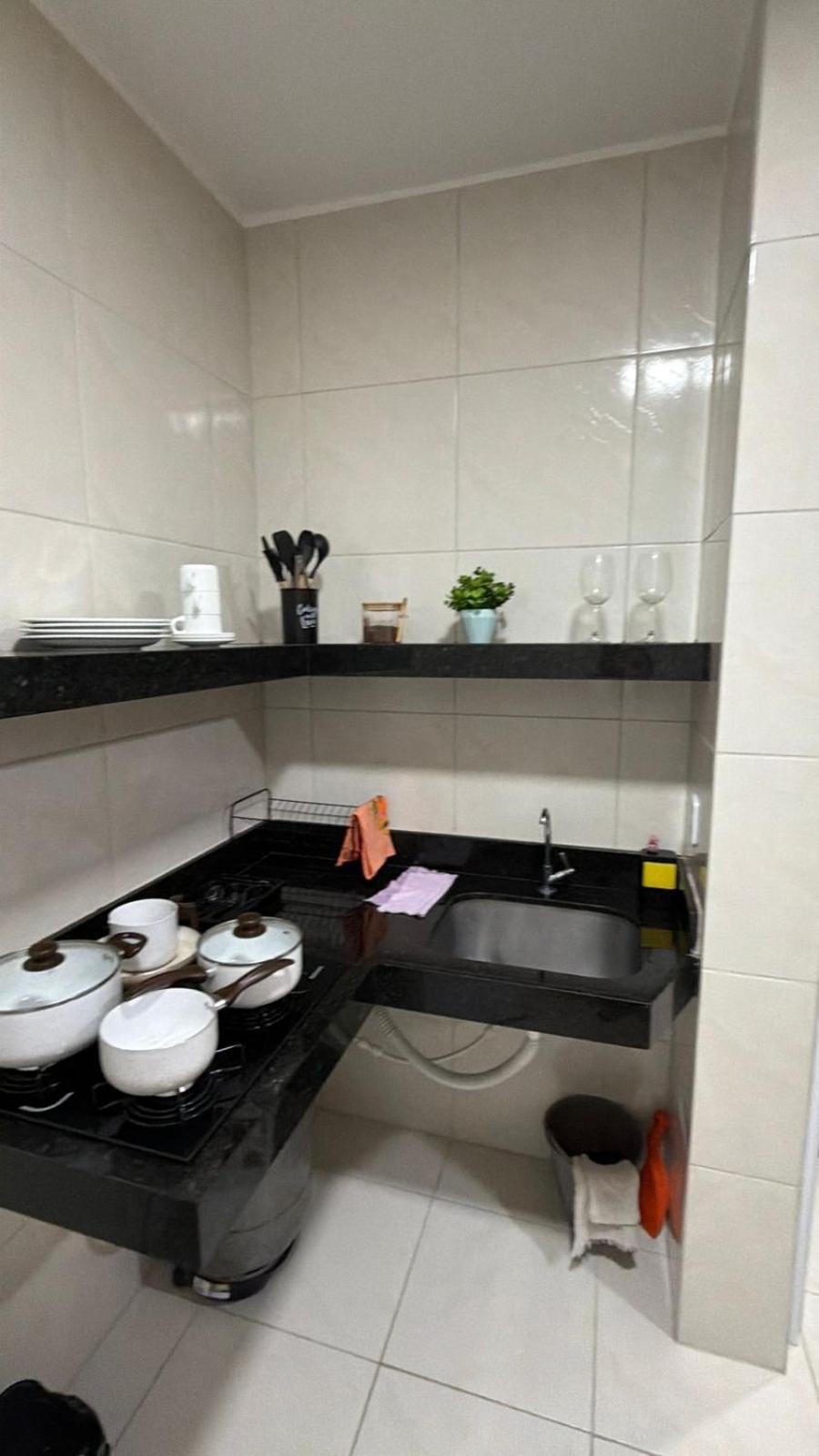 Residencial Portela 08b Apartamento Fortaleza (Ceara)