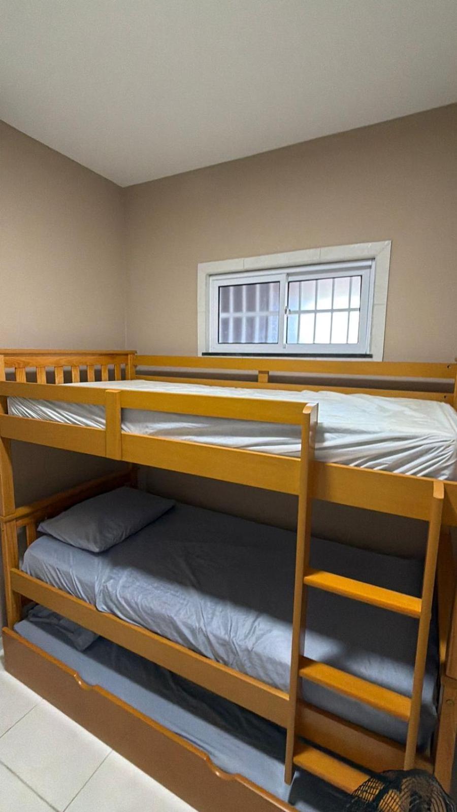 Apartamento Residencial Portela 08b