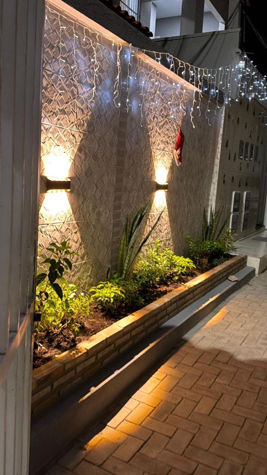 Apartamento Residencial Portela 08b