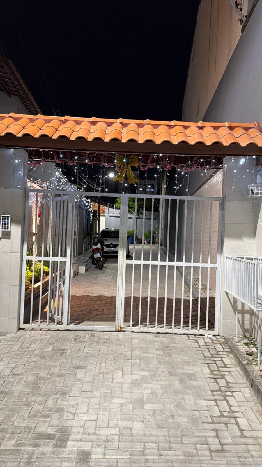 Apartamento Residencial Portela 08b *