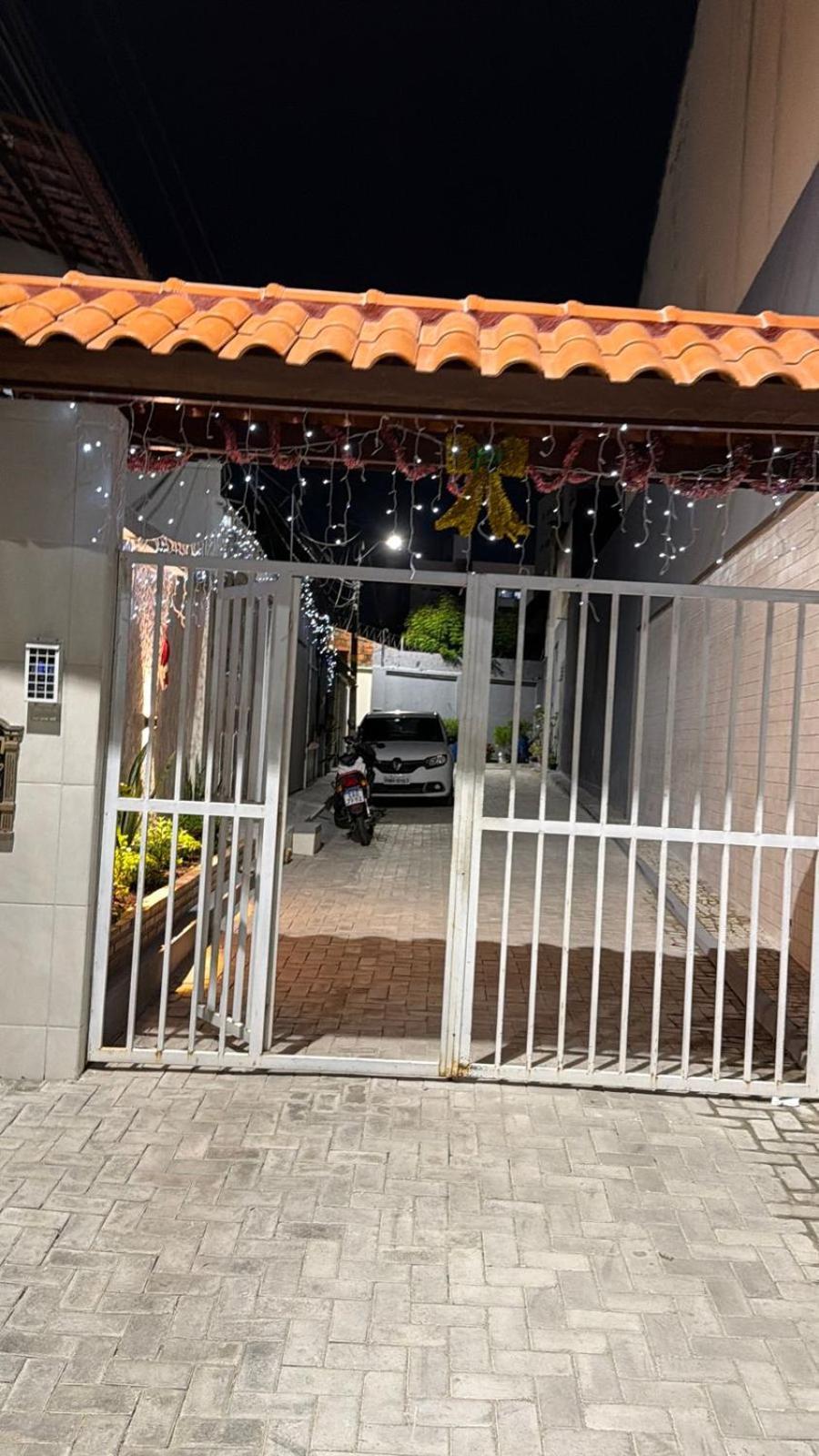 Residencial Portela 08b Apartamento Fortaleza (Ceara)