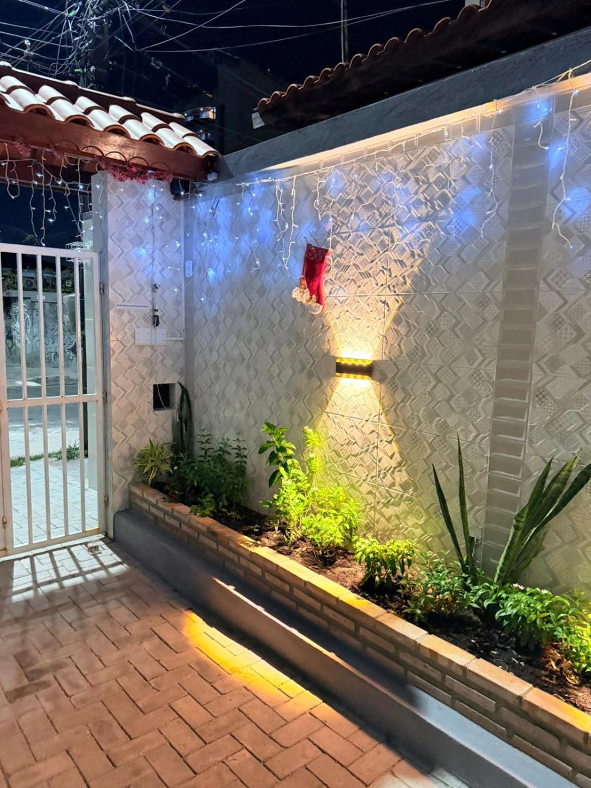 Residencial Portela 08b Fortaleza (Ceara)