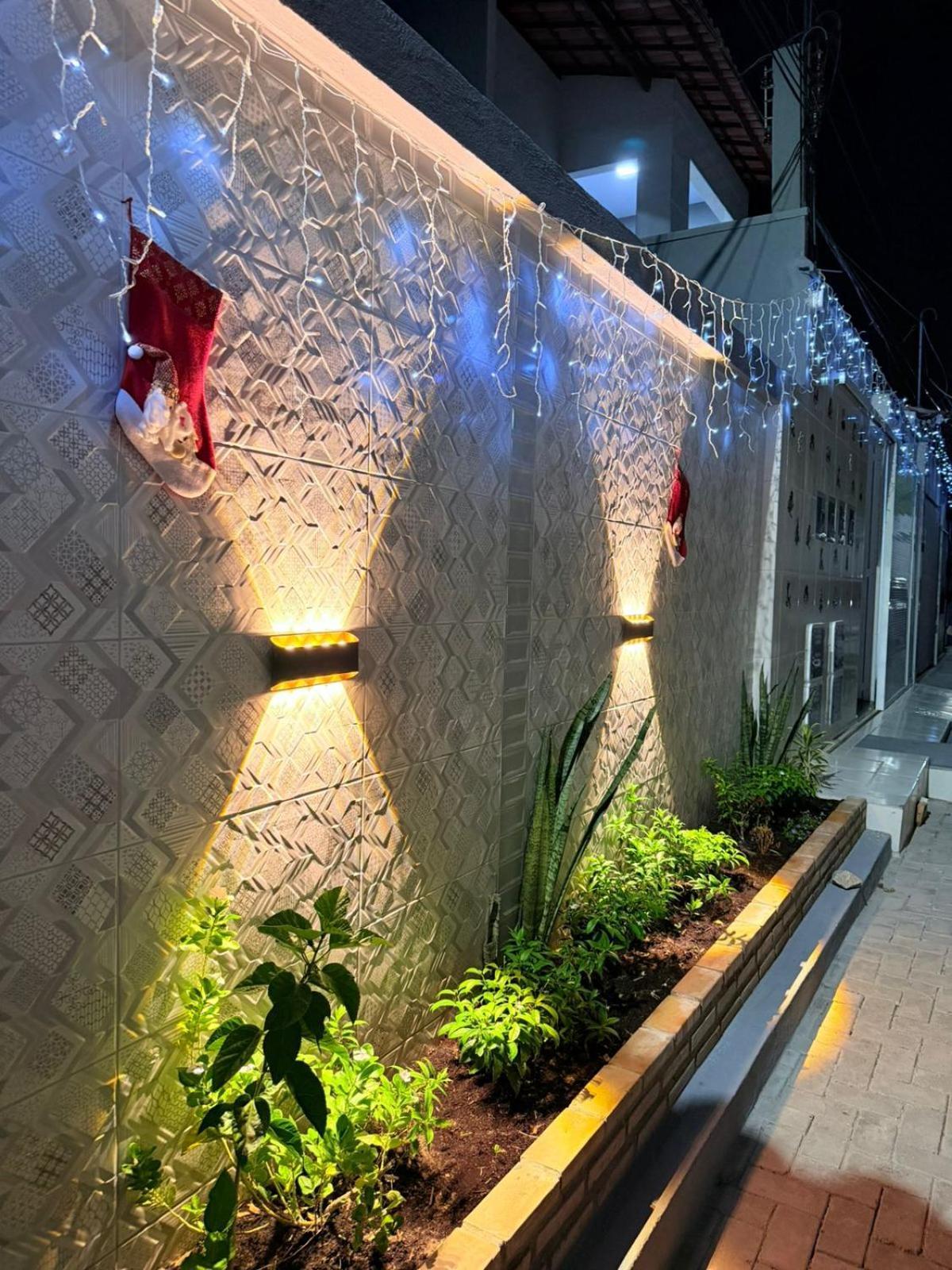 Apartamento Residencial Portela 08b Fortaleza (Ceara)